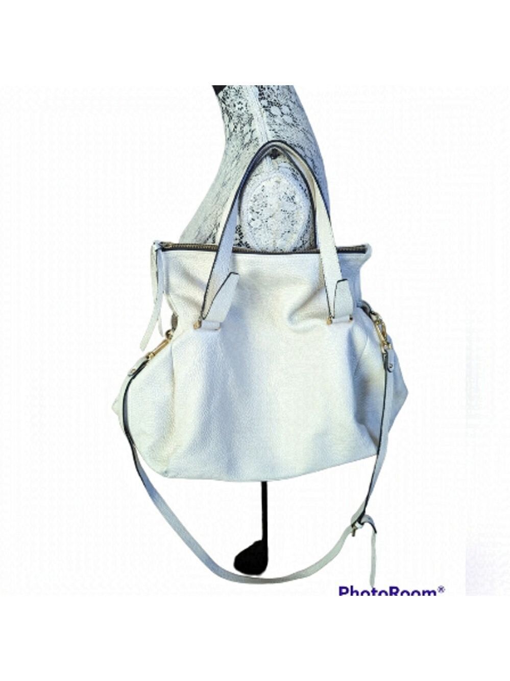 Gianni Chiarini Hobo Bag